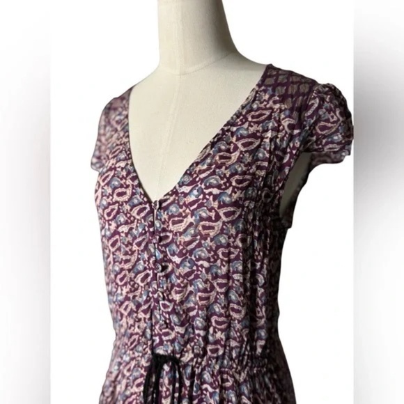 Nightcap Clothing ‘Luna’ Dress size 3 - Picture 6 of 8